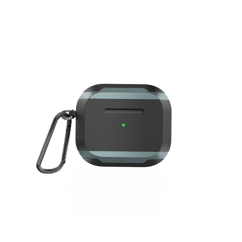 Wiwu JD-102 Airpods 3. Nesil Kılıf Defender Anti Shock Koruyucu Kılıf - 16 Wiwu JD-102 Airpods 3. Nesil Kılıf Defender Anti Shock Koruyucu Kılıf - 16